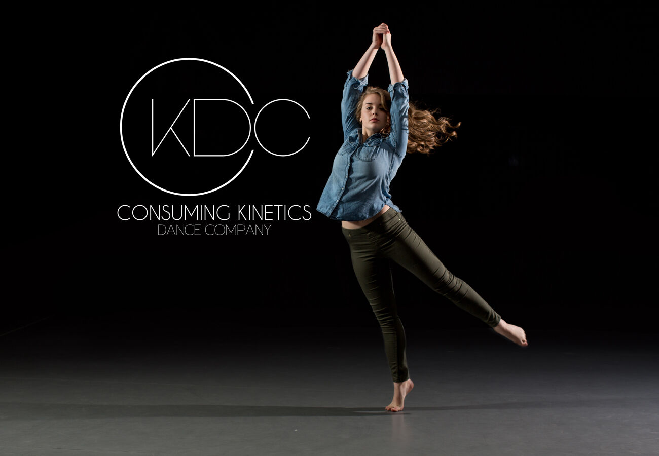 consuming kinetics dance